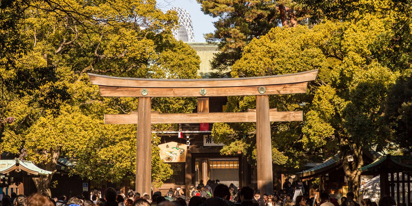 Mejor Guía Tokio en 3 días