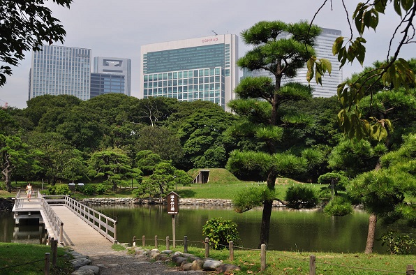 Mejor Guía Tokio en 3 días