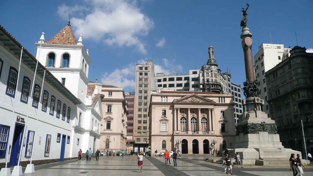 Mejor Guía Sao Paulo en 3 días