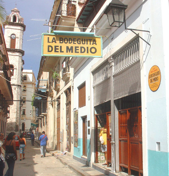 Mejor Guía La Habana en 3 días