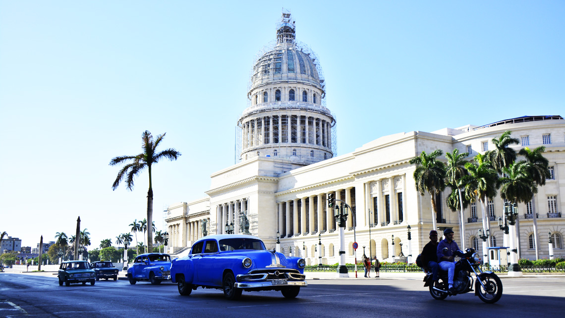 Mejor Guía La Habana en 3 días