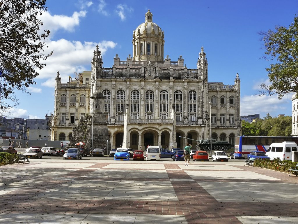 Mejor Guía La Habana en 3 días