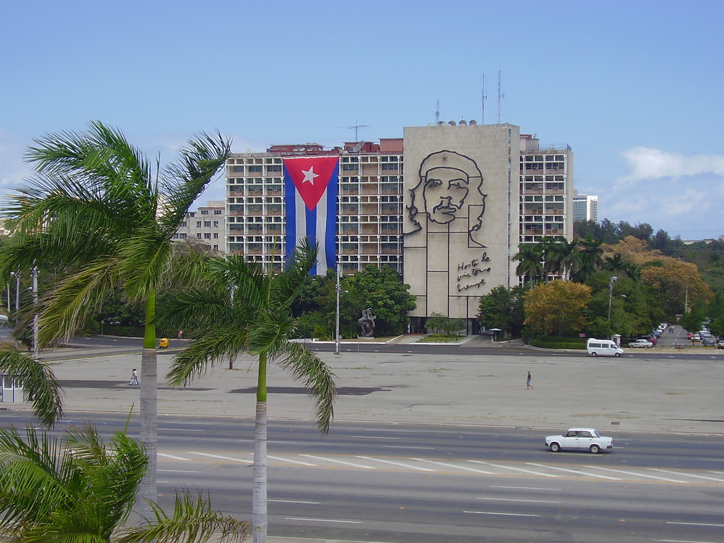 Mejor Guía La Habana en 3 días