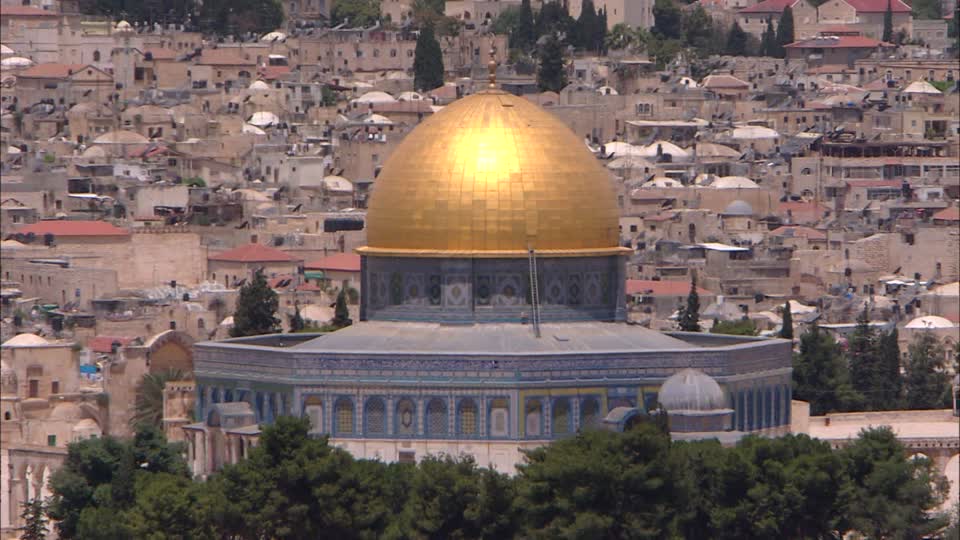 Mejor Guía Jerusalén en 3 días