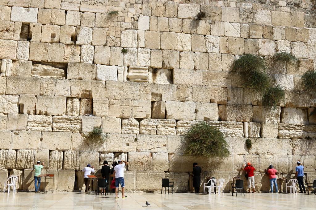 Mejor Guía Jerusalén en 3 días