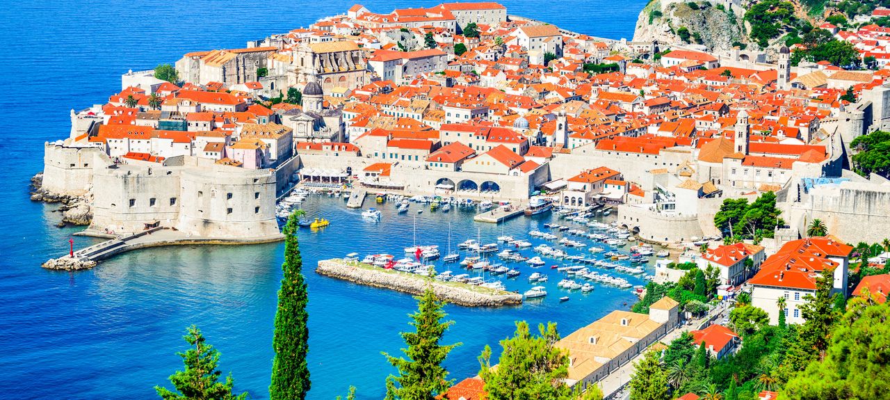 Mejor Guía Dubrovnik en 3 días