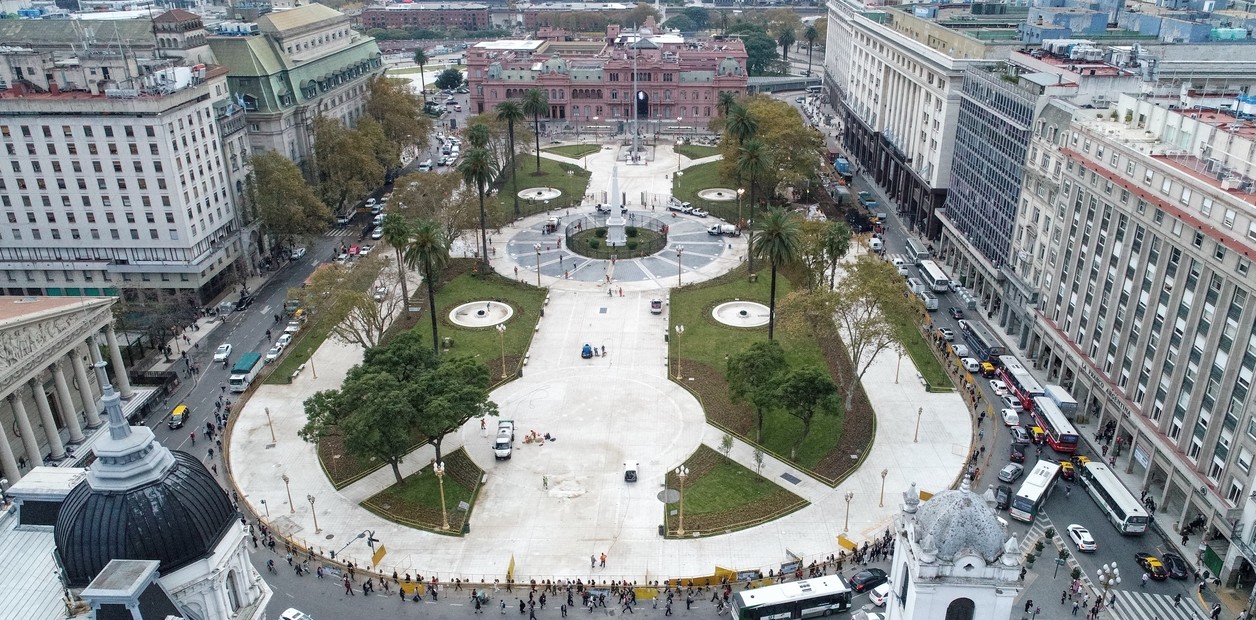 Mejor Guía Buenos Aires en 3 días