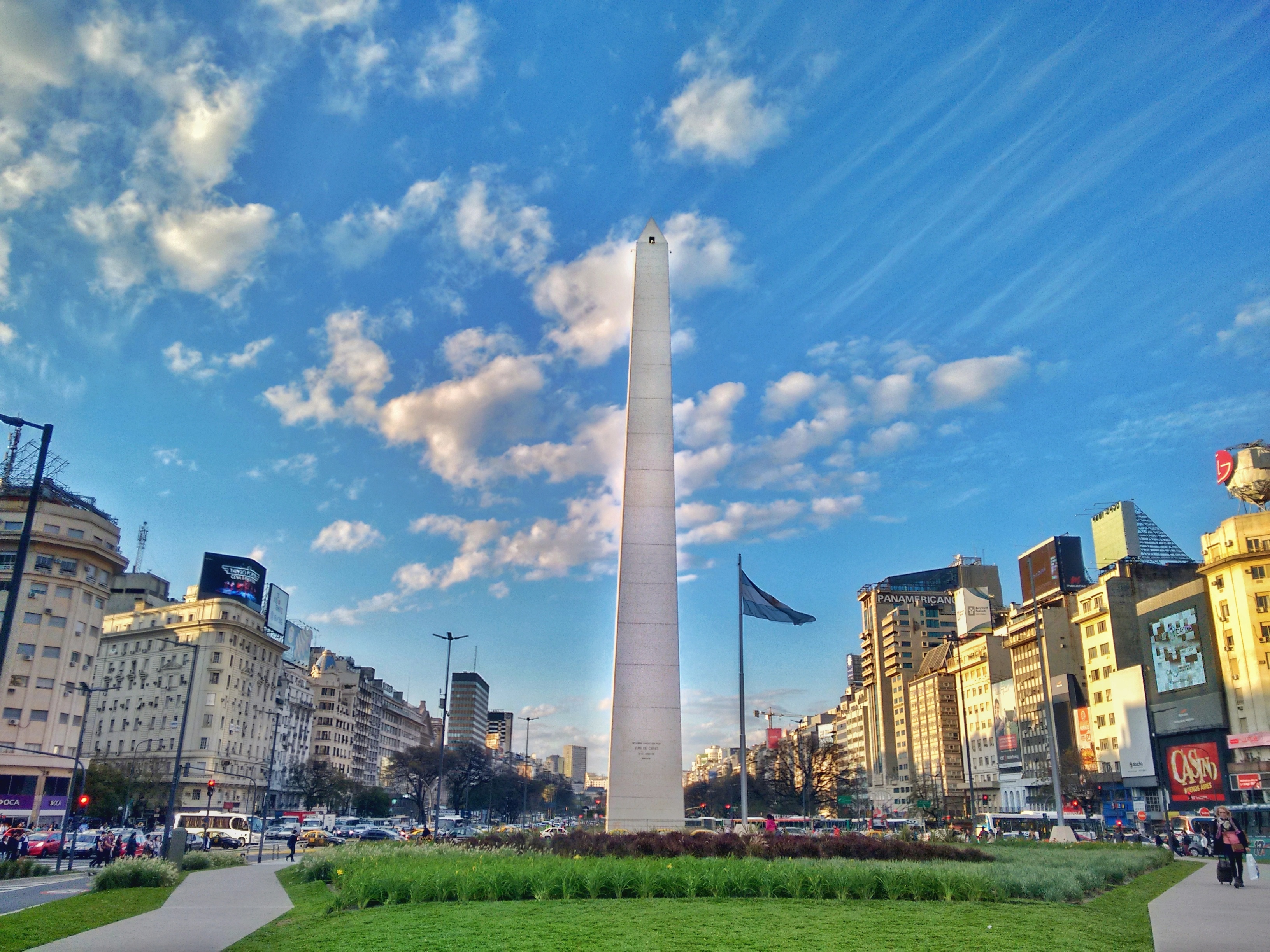 Mejor Guía Buenos Aires en 3 días