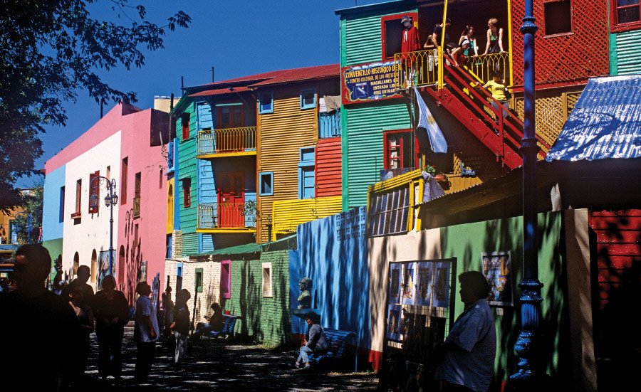 Mejor Guía Buenos Aires en 3 días