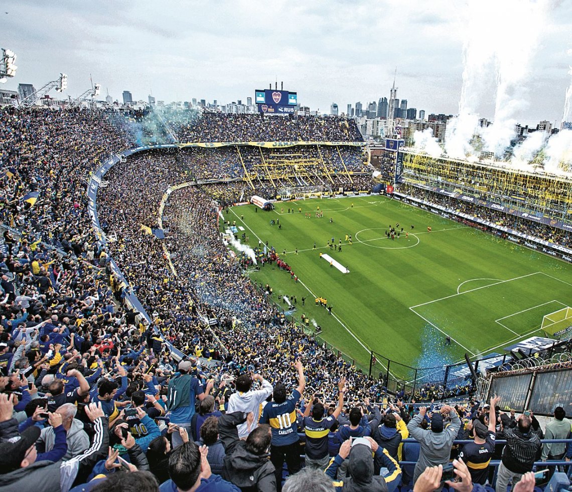 Mejor Guía Buenos Aires en 3 días