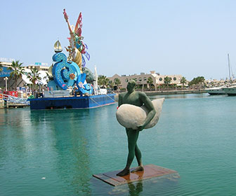 monumentos de alicante