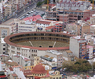 Fin de semana en alicante