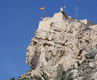 sitios tipicos de alicante