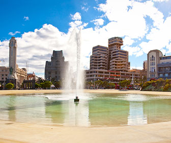 ruta de 3 dias por tenerife