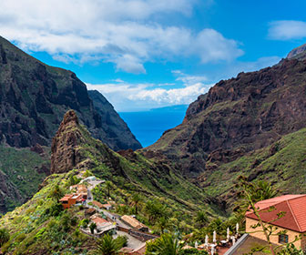 guia completa de Tenerife