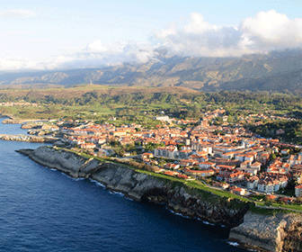 Ruta Por Asturias Llanes