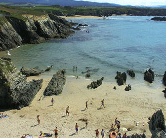 Guia De Asturias En Tres Días