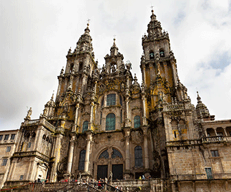 Catedral de Santiago