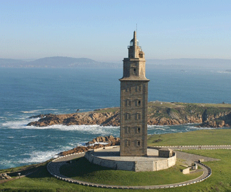 Torre de Hércules