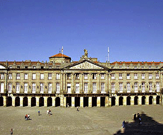 Palacio de Rajoy