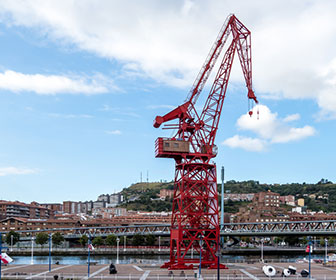 guia de viaje de bilbao