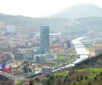 Que ver en Bilbao en un fin de semana