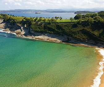 Playa de Matalenas