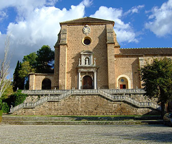 escapada a granada