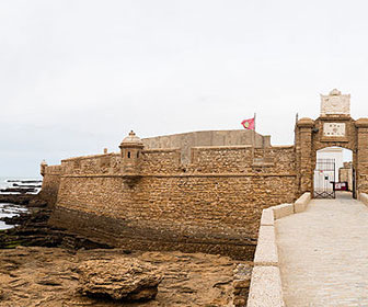 Monumentos De Cadiz