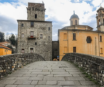 viaje a Cinque Terre