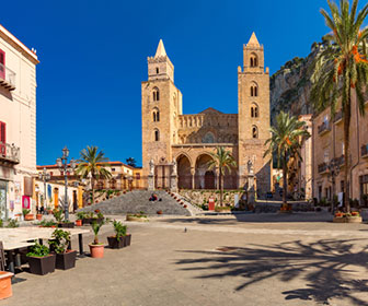 guia de viaje de Sicilia