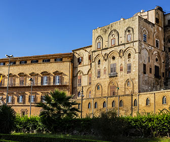 ruta de 3 dias por sicilia