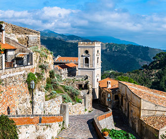 guia de viaje de sicilia en tres dias