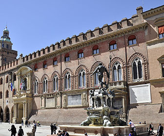 Ayuntamiento de Bolonia