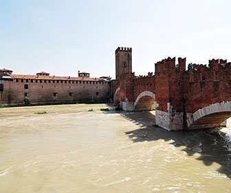 castell vecchio de verona