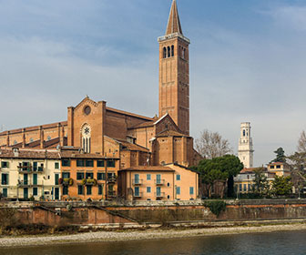 escapada a verona