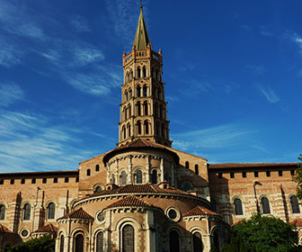 Que visitar en Toulouse en un fin de semana