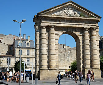 Escapada a Burdeos en Francia