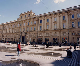 guia para un fin de semana en Lyon