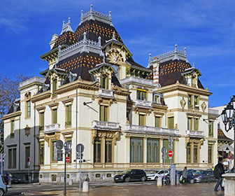 que ver en Lyon durante tres días