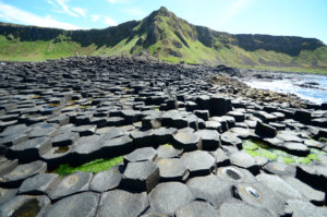 excursion a la calzada de los gigantes desde belfast