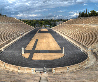 Atenas En 3 Días