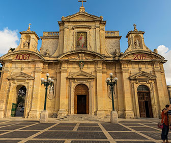 dos días en malta