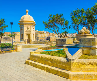 Senglea MAlta