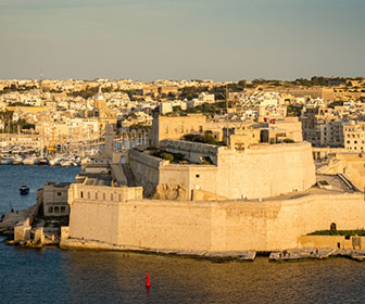 viajar a Malta