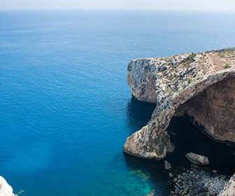 viaje a malta