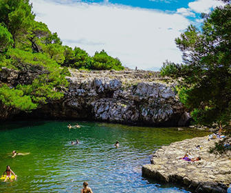 Lokrum Dubrovnik