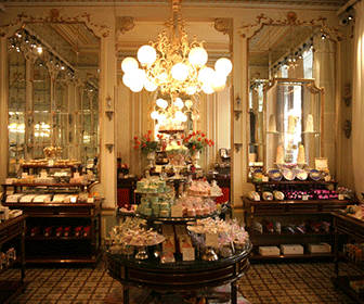 Demel viena