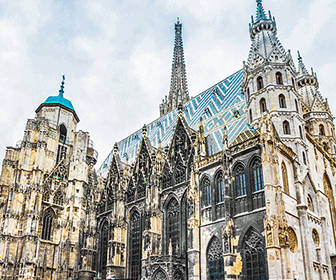 Catedral de Viena