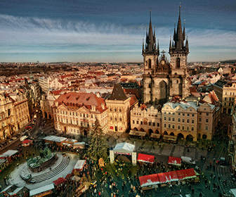 Praga